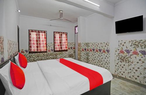 Greater Kailash Hotel | Super Hotel O Malik House Red Apple Rooms