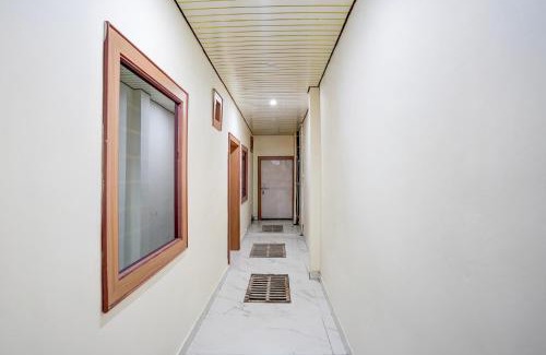 Mathura Hotel | Super Hotel O Mathura Central Railway Junction Formerly Bhagwati Palace