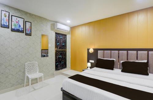 Gorakhpur Hotel | Super Hotel O Medical College Basaratpur Gorakhpur