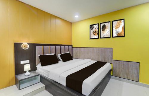 Gorakhpur Hotel | Super Hotel O Medical College Basaratpur Gorakhpur