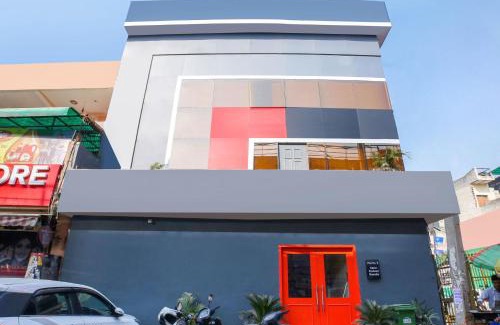 South West Hotel | Super Hotel O Nawada Metro