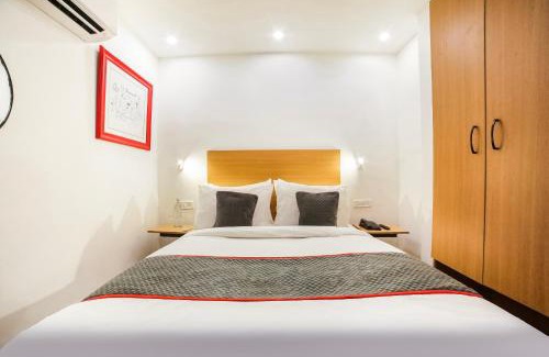 South West Hotel | Super Hotel O Nawada Metro