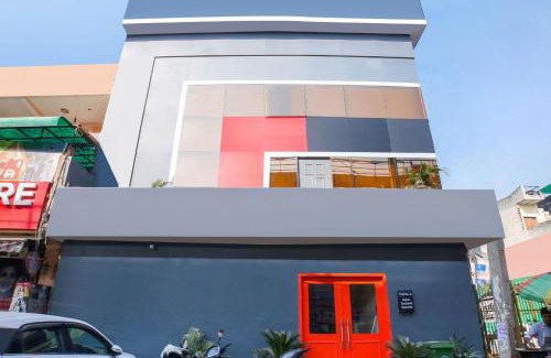 South West Hotel | Super Hotel O Nawada Metro