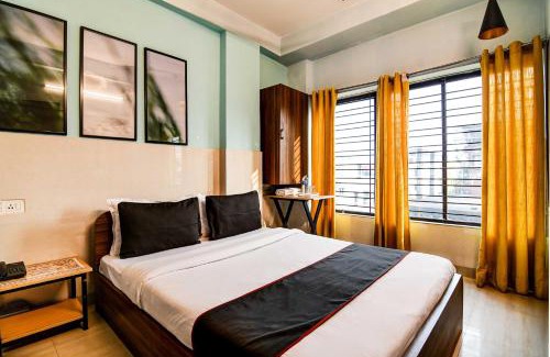 Kolkata Hotel | Super Hotel O New KOLKATA HOTEL