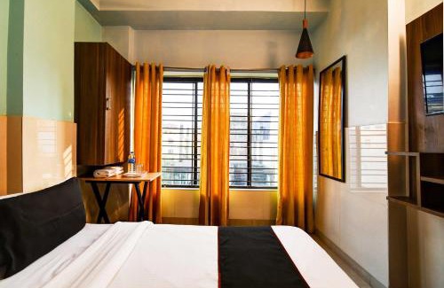 Kolkata Hotel | Super Hotel O New KOLKATA HOTEL
