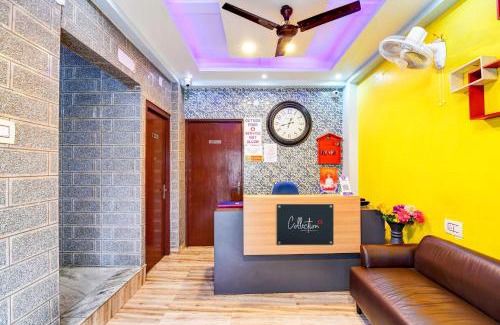 Kolkata Hotel | Super Hotel O New KOLKATA HOTEL