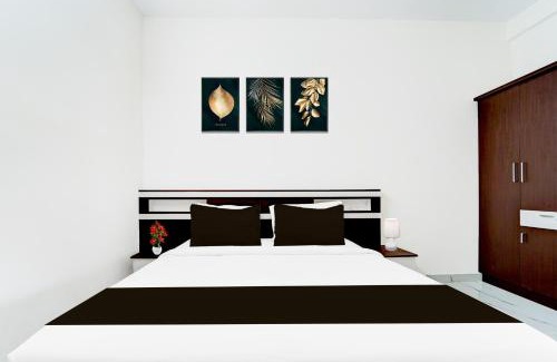 Kalamassery Hotel | Super Hotel O North Kalamassery