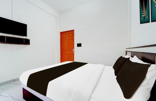 Kalamassery Hotel | Super Hotel O North Kalamassery