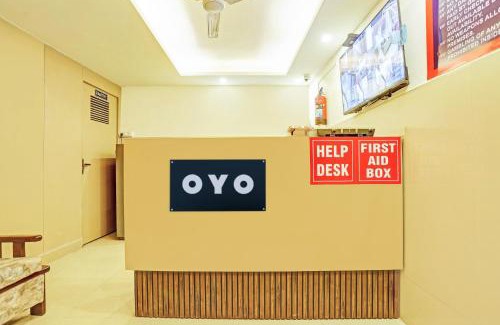 New Delhi Hotel | Super Hotel O Plush Homes