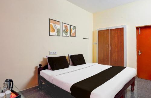 Latteri Hotel | Super Hotel O Poigai Near Airport