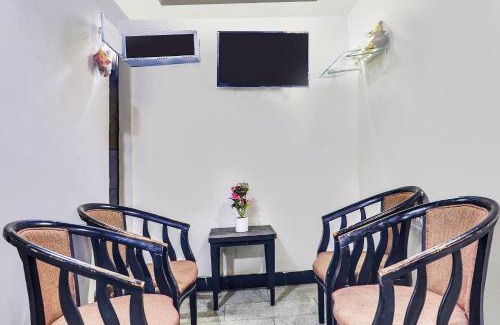 Hyderabad Hotel | Super Hotel O Qualia Hotel Dilsukhnagar Near Dilsukhnagar Metro Station