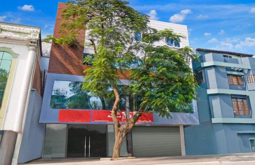 Mehdipatnam Hotel | Super Hotel O R Square