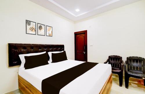 Mehdipatnam Hotel | Super Hotel O R Square