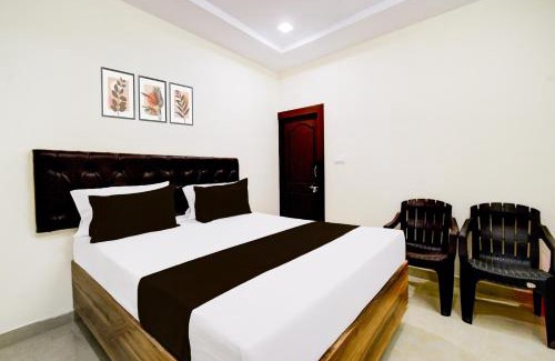 Mehdipatnam Hotel | Super Hotel O R Square