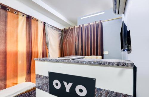 Lajpat Nagar Hotel | Super Hotel O Royal Green