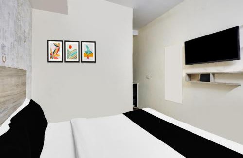 Lajpat Nagar Hotel | Super Hotel O Royal Green