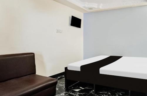 Jabalpur Hotel | Super Hotel O Russel Chowk Formerly VN Residency Jabalpur