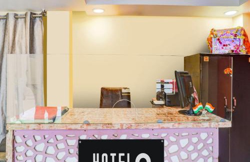 Jabalpur Hotel | Super Hotel O Russel Chowk Formerly VN Residency Jabalpur