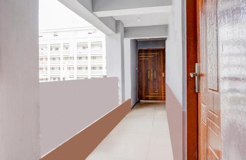 Jabalpur Hotel | Super Hotel O Russel Chowk Formerly VN Residency Jabalpur