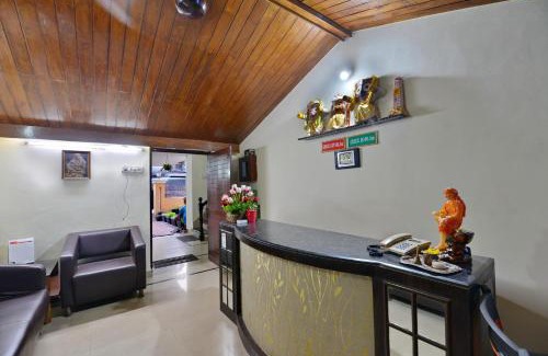 Puri Hotel | Super Hotel O Sai Leela