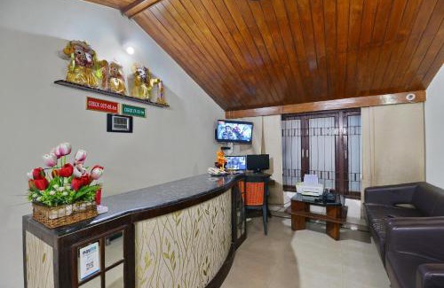 Puri Hotel | Super Hotel O Sai Leela