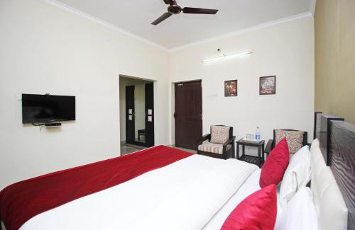 Puri Hotel | Super Hotel O Sai Leela