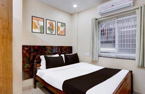 Hyderabad Hotel | Super Hotel O Sai Manikanta Homes