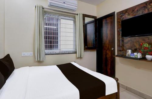 Hyderabad Hotel | Super Hotel O Sai Manikanta Homes