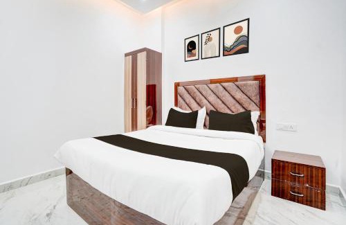 Phulpur Hotel | Super HOTEL O SAMRAT INN