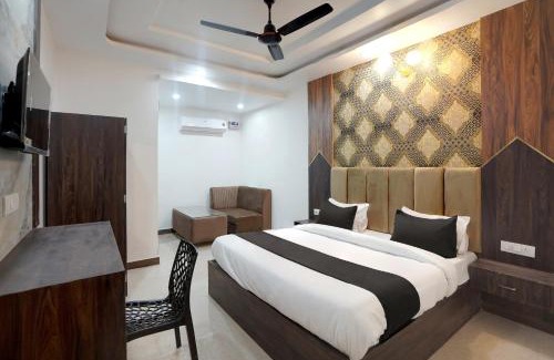 Kanpur Hotel | Super HOTEL O SERENITY