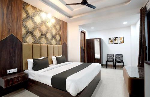 Kanpur Hotel | Super HOTEL O SERENITY