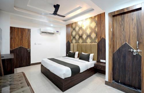 Kanpur Hotel | Super HOTEL O SERENITY