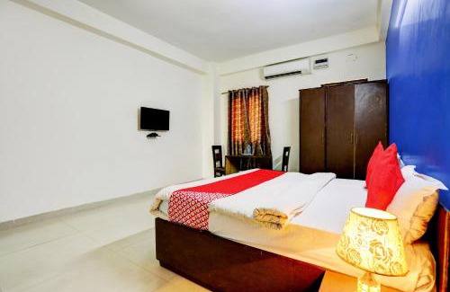 Vasundhara Hotel | Super Hotel O Shakun Palace