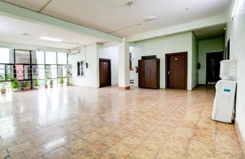 Vasundhara Hotel | Super Hotel O Shakun Palace
