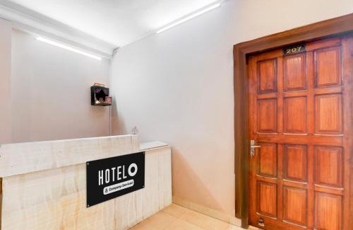 Mohangarh Hotel | Super Hotel O Sharda Nagar Lucknow
