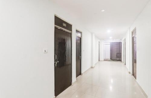 Mohangarh Hotel | Super Hotel O SHUBH INN HOTEL