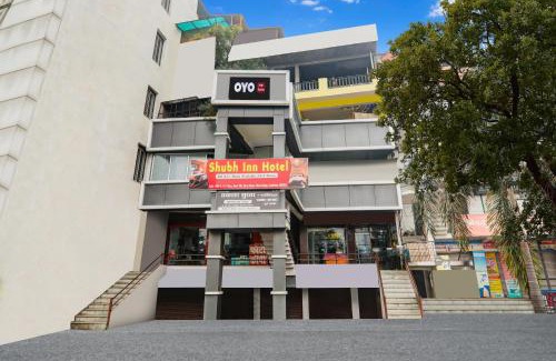 Mohangarh Hotel | Super Hotel O SHUBH INN HOTEL