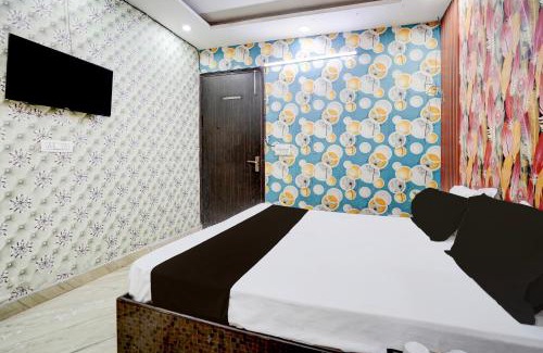 Delhi Hotel | Super Hotel O Signature Plaza