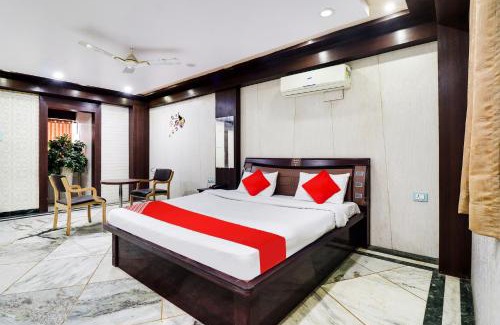 Jabalpur Hotel | Super Hotel O Swag