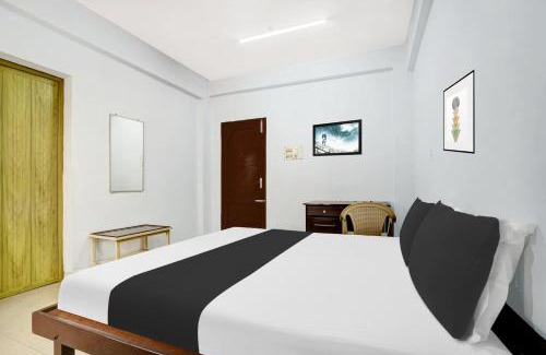 Thiruvananthapuram Hotel | Super Hotel O THE HOME SPOT