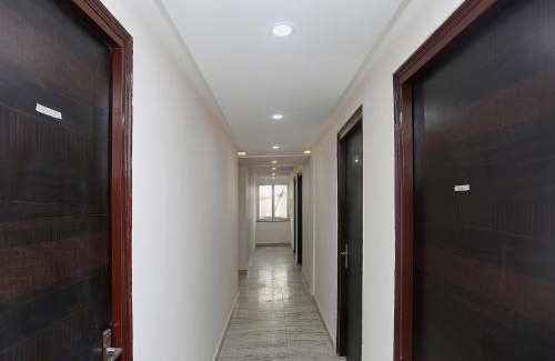 Gorakhpur Hotel | Super Hotel O Tulip Inn