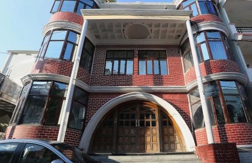 Gorakhpur Hotel | Super Hotel O Tulip Inn