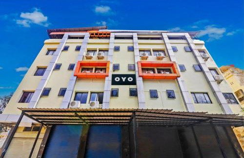Secunderabad Hotel | Super Hotel O Vaishnavi Palace