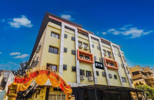 Secunderabad Hotel | Super Hotel O Vaishnavi Palace