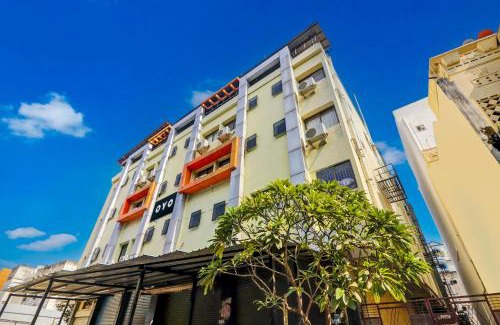 Secunderabad Hotel | Super Hotel O Vaishnavi Palace