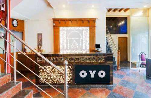 Secunderabad Hotel | Super Hotel O Vaishnavi Palace