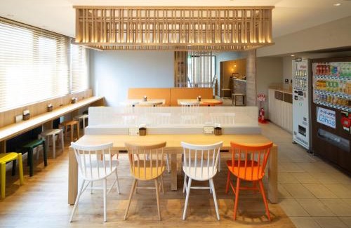 Nago Hotel | Super Hotel Okinawa Nago