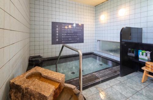 Nago Hotel | Super Hotel Okinawa Nago