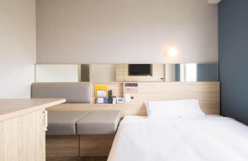 Nago Hotel | Super Hotel Okinawa Nago