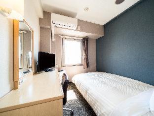 Nishi Hotel | Super Hotel Osaka Natural Hot Springs